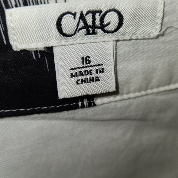 CATO DRESS - Picture 6 of 8